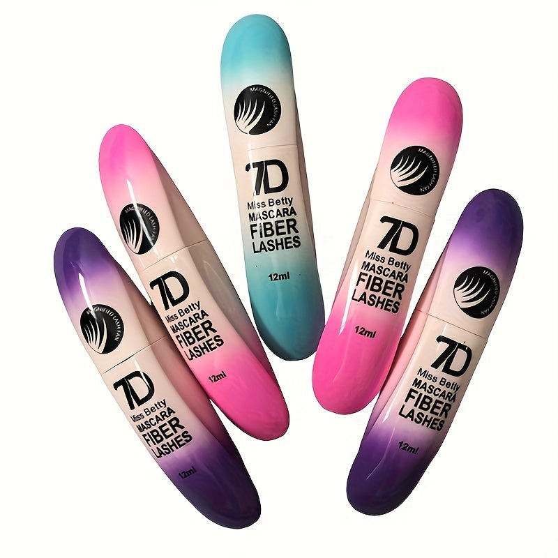 7d Faser Mascara - kaufen 1 Holen Sie sich 1 kostenlos wasserdicht