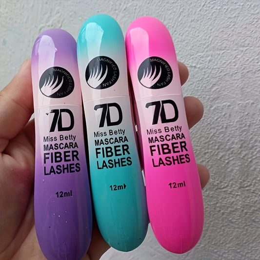 7d Faser Mascara - kaufen 1 Holen Sie sich 1 kostenlos wasserdicht