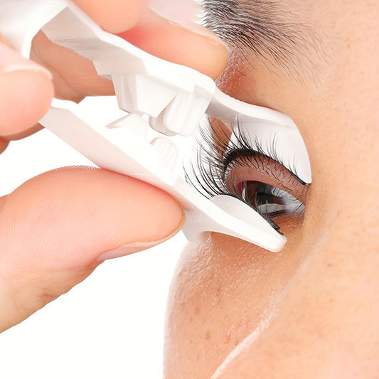 Magnetische False Lashes Kit - wiederverwendbar mit Applikator