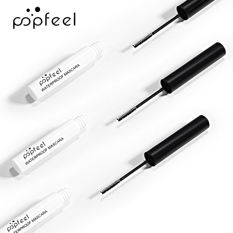 POPFEEL WASGERFORTE LOCKELY MASSICARA-Langlebiges Volumen