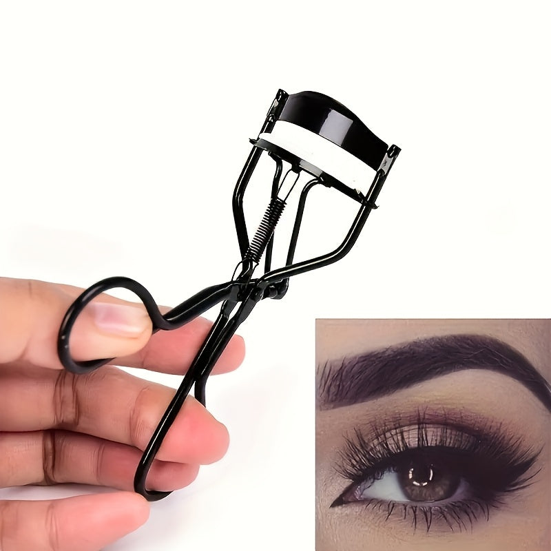 Wimpernzange aus Edelstahl – Präzision & Aufzug