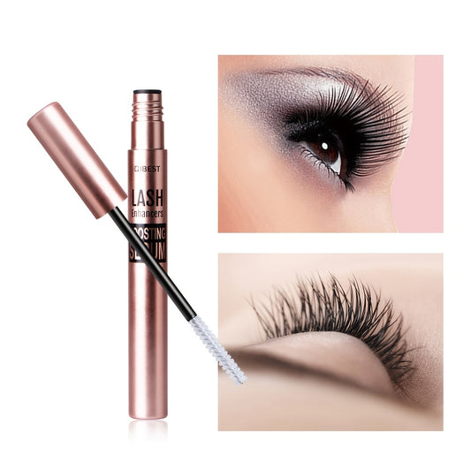 QiBest Wimpernserum – Pflegend & Feuchtigkeitsspendend