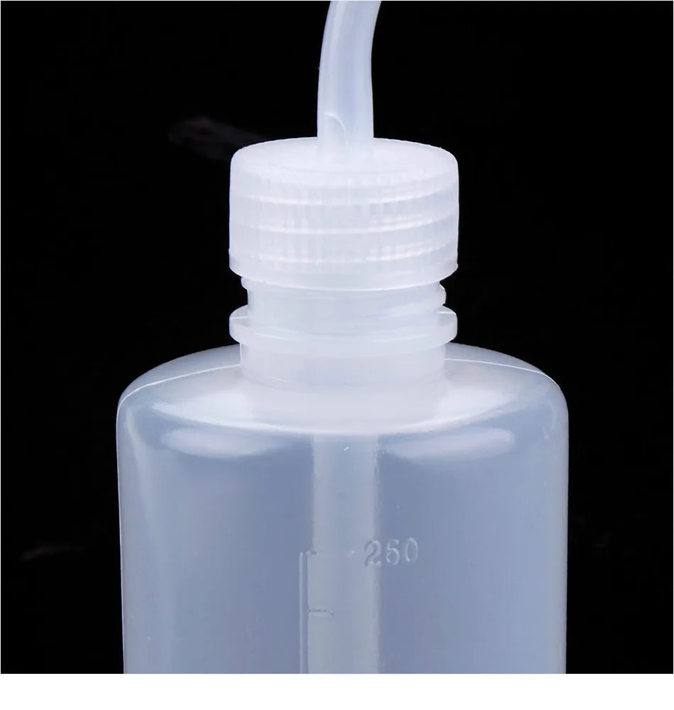 Wimpernverlängerungs-Zubehör-Set – Mikrobürsten & Zauberstäbe
