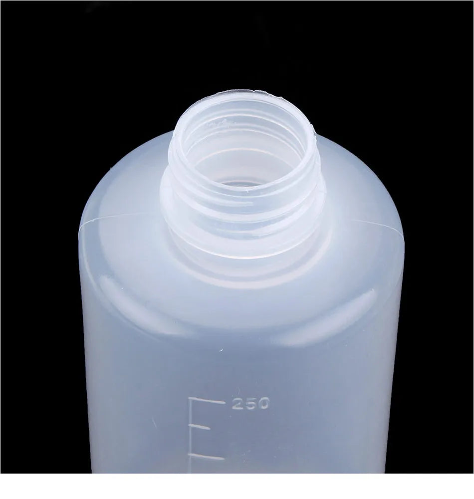 Wimpernverlängerungs-Zubehör-Set – Mikrobürsten & Zauberstäbe