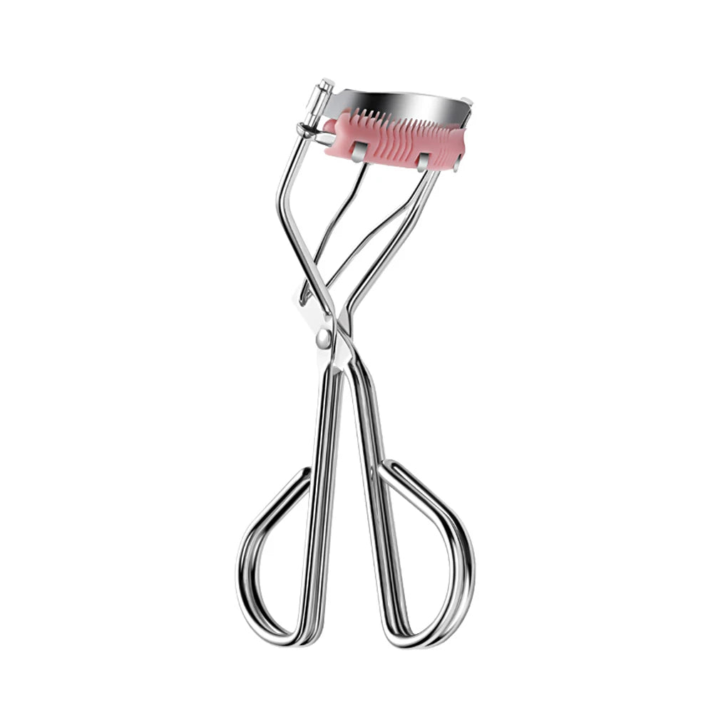 Wimpernverdachung mit integriertem Kamm-crimp-freies Design