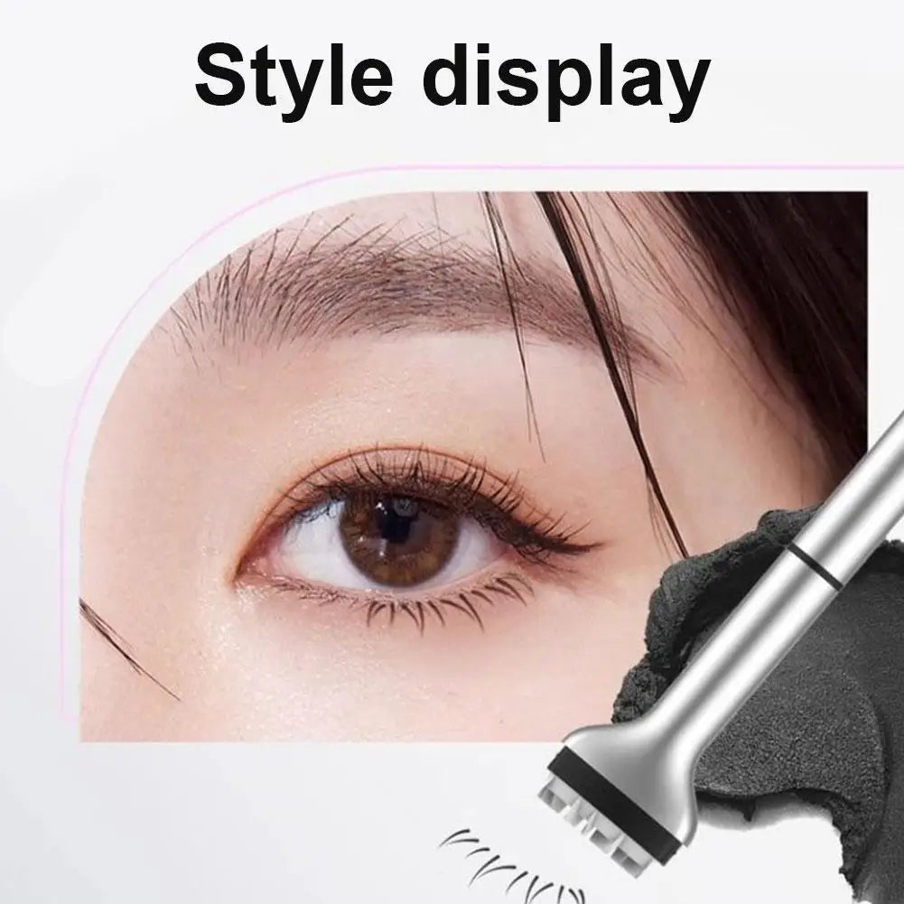 Wimperndichtungsset - DIY Lower Lash Extension Tool