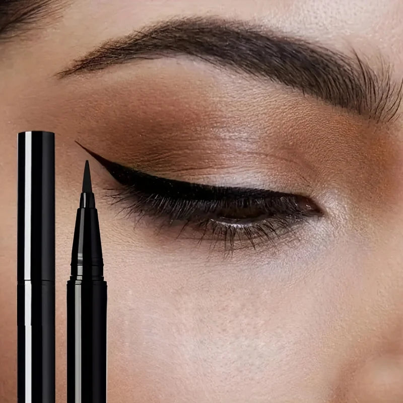 5-teiliges Flüssig-Eyeliner-Set – Wasserfest & Wischfest