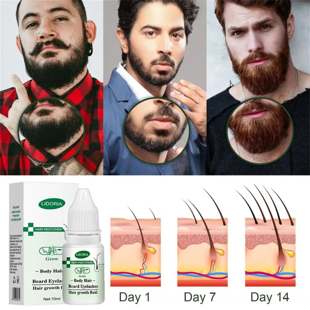 Schnelles Wimpernwachstum Serum-7-Tage-Fuller-Lash-Behandlung