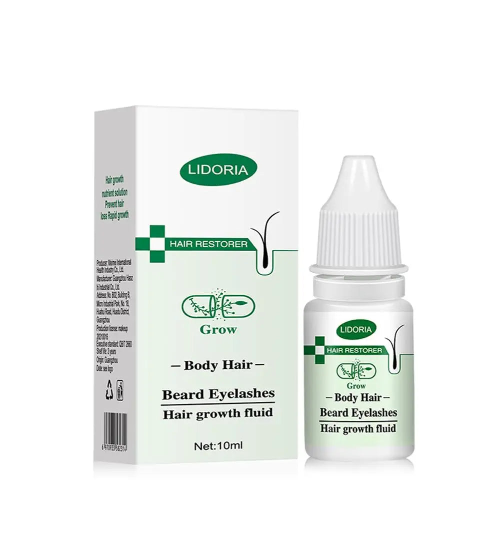 Schnelles Wimpernwachstum Serum-7-Tage-Fuller-Lash-Behandlung