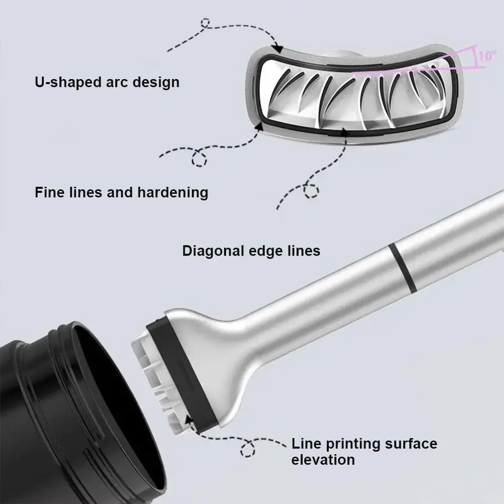 Wimperndichtungsset - DIY Lower Lash Extension Tool