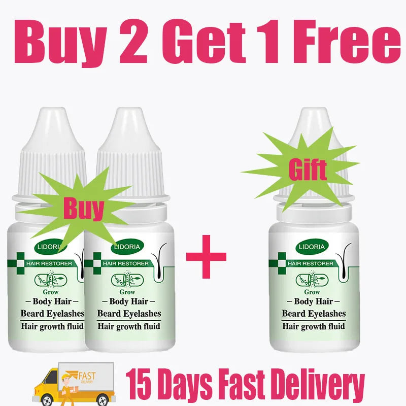 Schnelles Wimpernwachstum Serum-7-Tage-Fuller-Lash-Behandlung