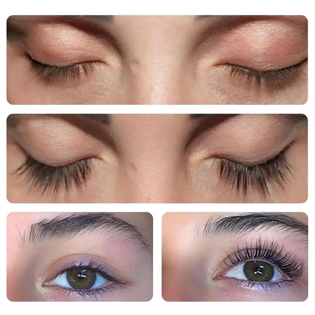 Wimpernwachstumsserum – Extra Volumen & Curling-Effekt