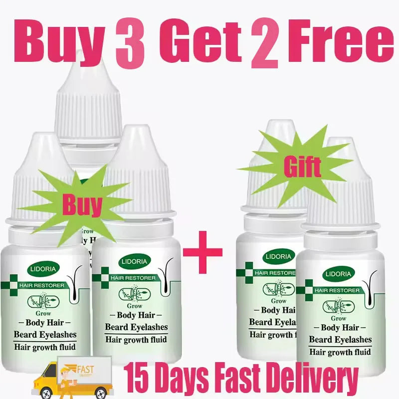 Schnelles Wimpernwachstum Serum-7-Tage-Fuller-Lash-Behandlung