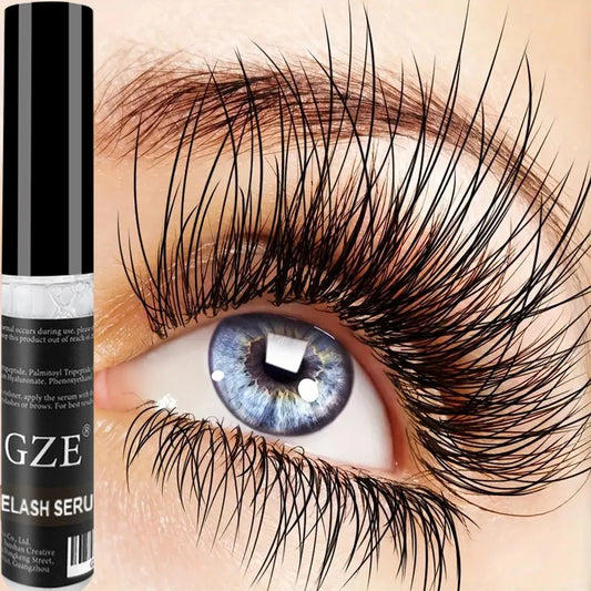 Gze Eyelash Serum -Lash -Boosting -Serum