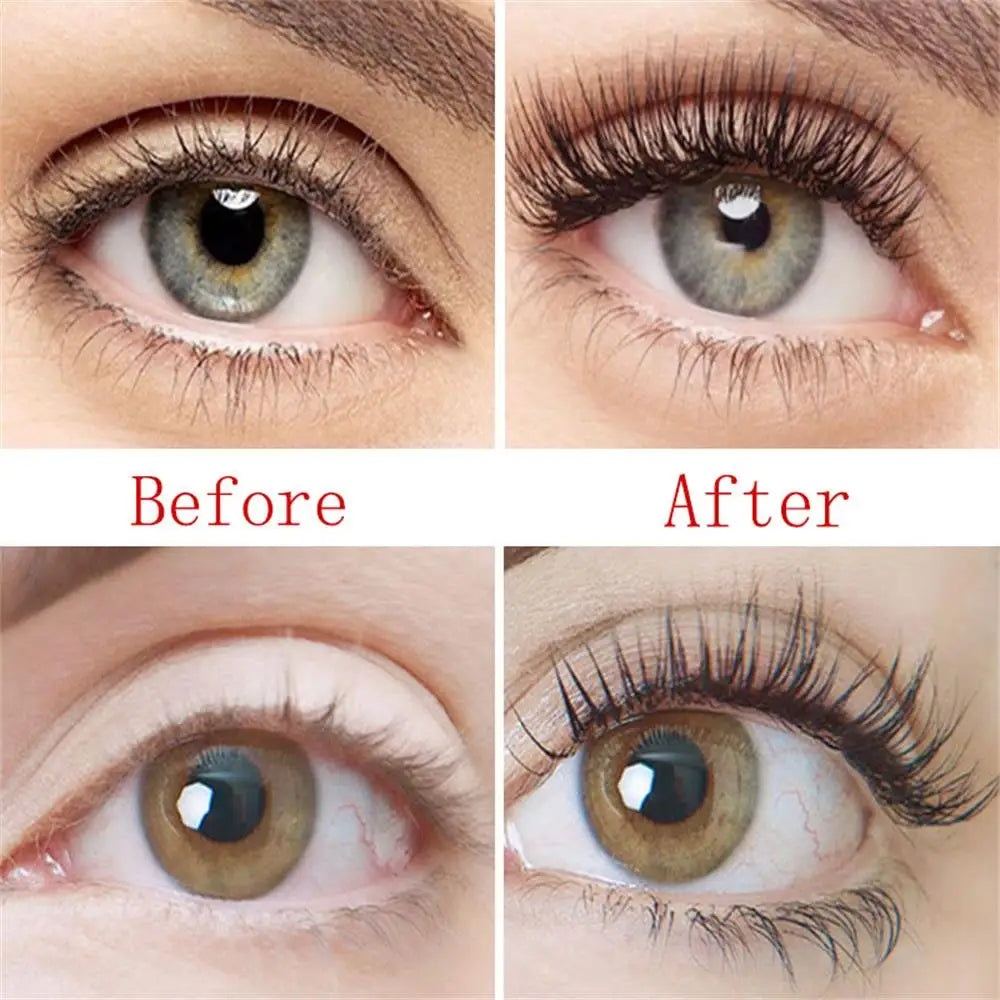 Schnelles Wimpernwachstum Serum-7-Tage-Fuller-Lash-Behandlung