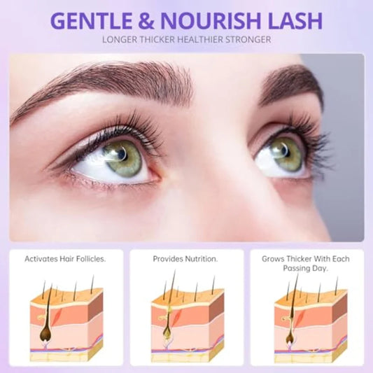 Sense Wimpern verstärken Serum - sanfte 10 ml Formel