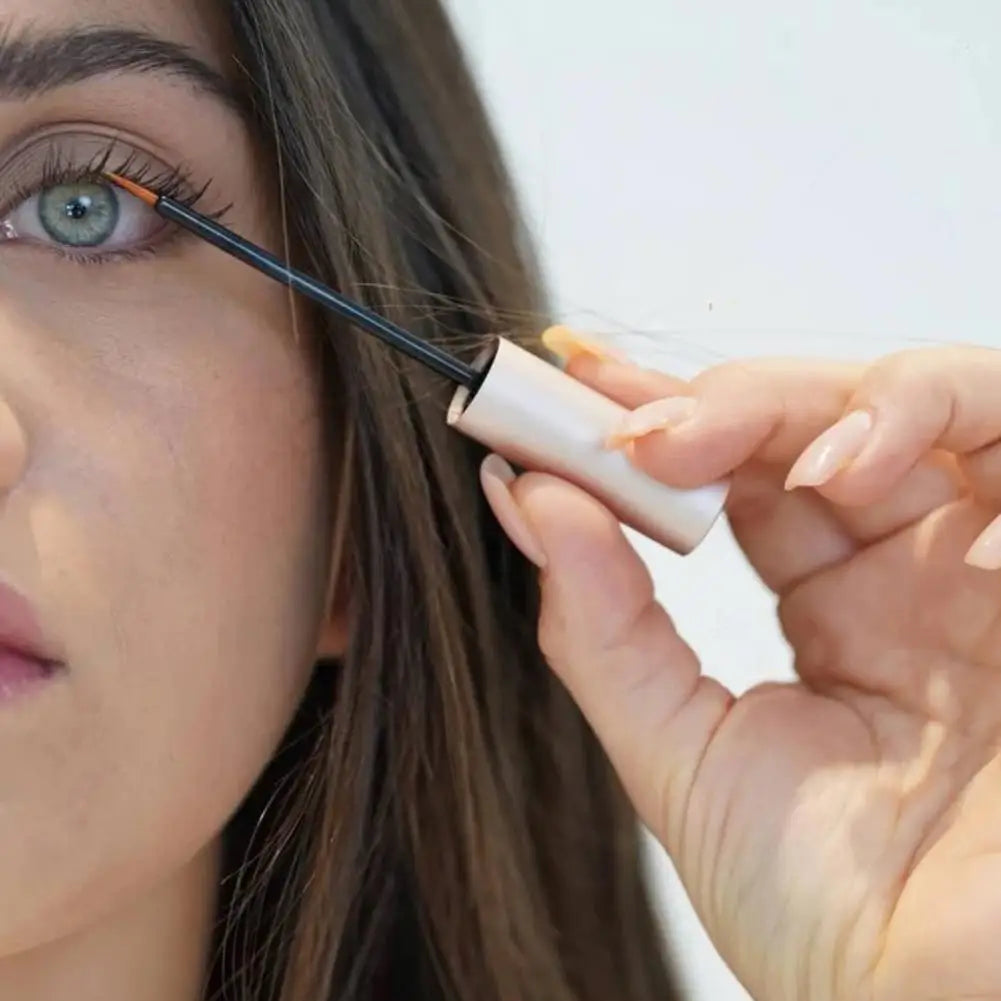Wimpernwachstumsserum – Extra Volumen & Curling-Effekt