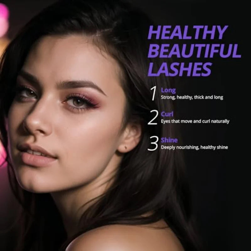 Sense Wimpern verstärken Serum - sanfte 10 ml Formel