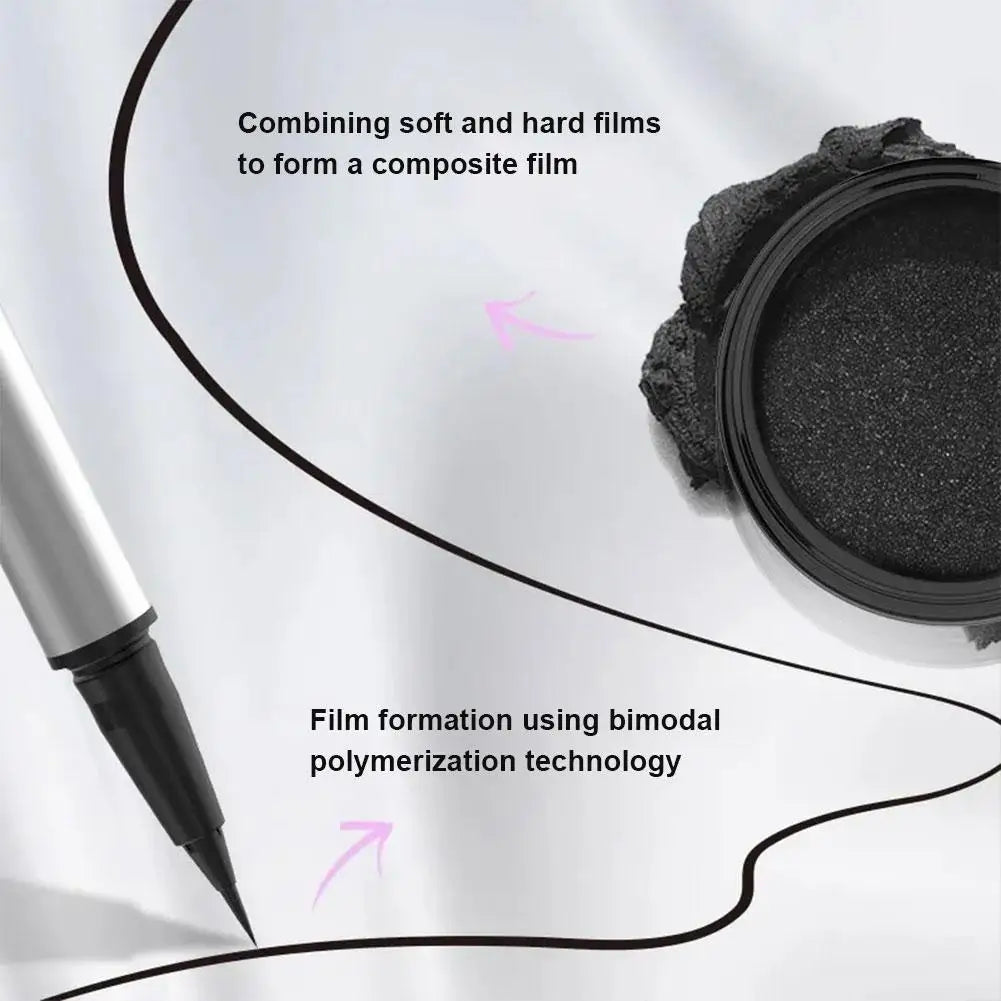 Wimperndichtungsset - DIY Lower Lash Extension Tool