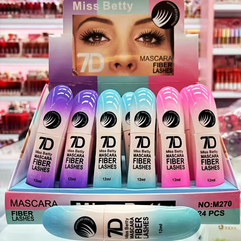 7d Faser Mascara - kaufen 1 Holen Sie sich 1 kostenlos wasserdicht