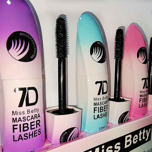 7d Faser Mascara - kaufen 1 Holen Sie sich 1 kostenlos wasserdicht