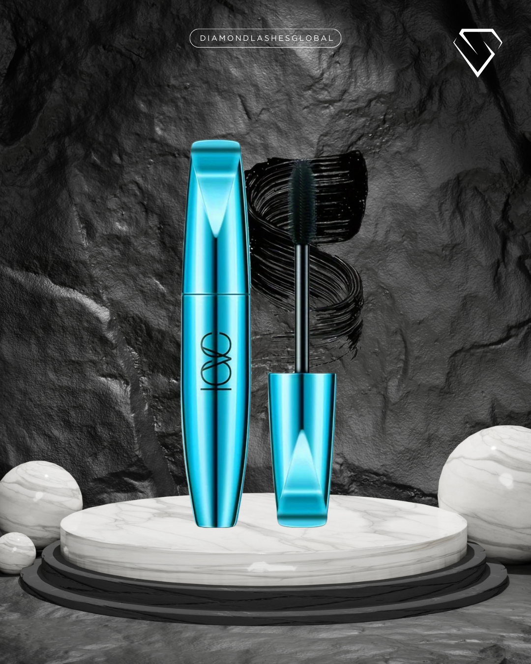 Lashes Serum