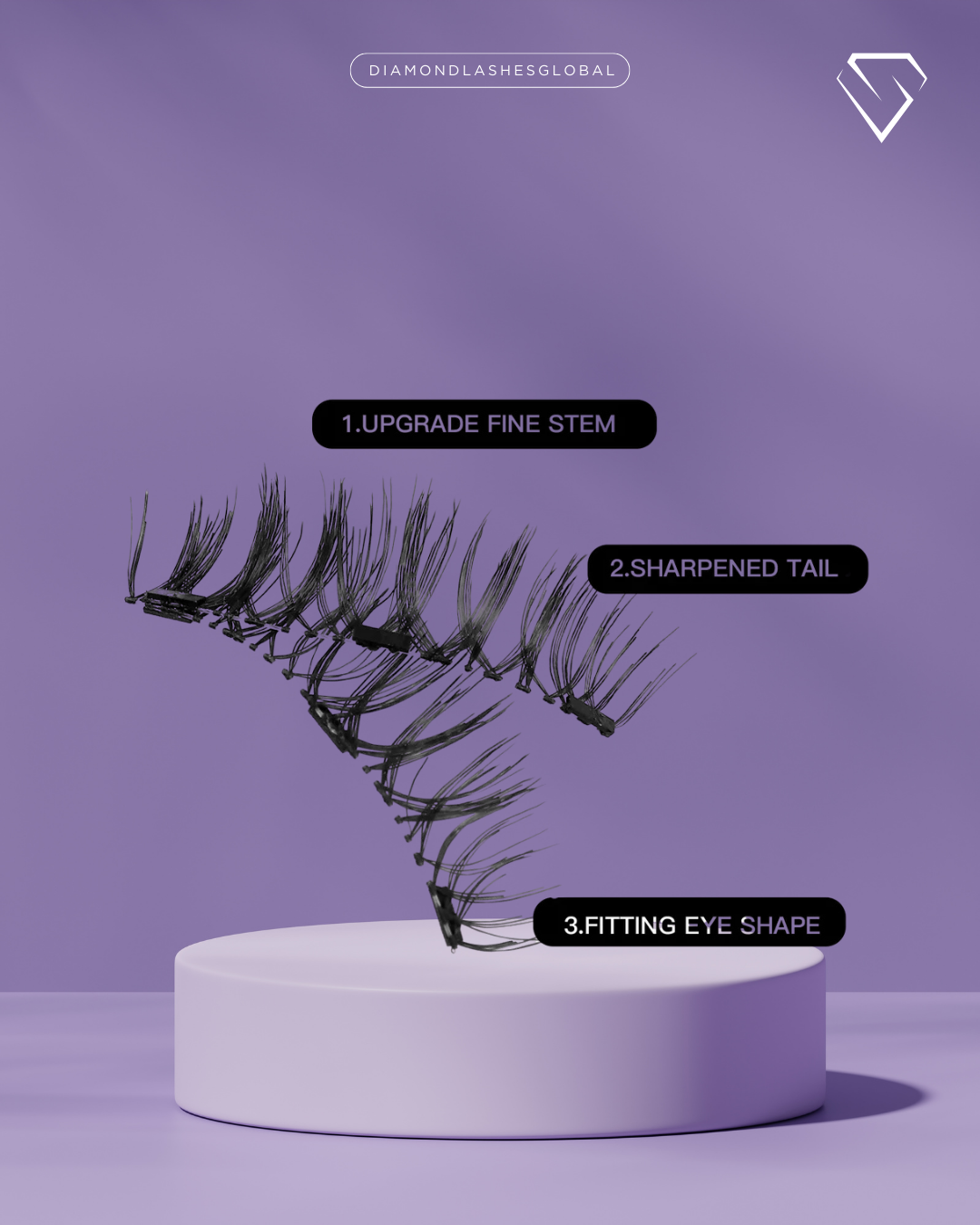 Lashes