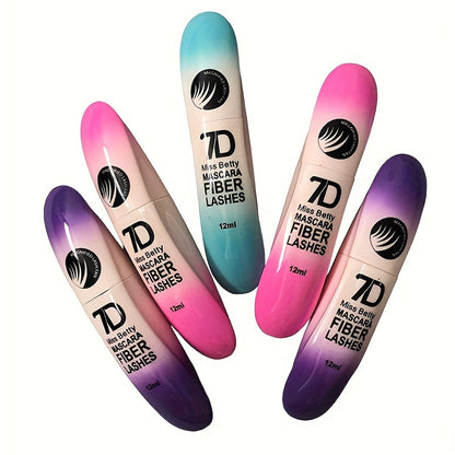 7d Faser Mascara - kaufen 1 Holen Sie sich 1 kostenlos wasserdicht