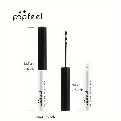 POPFEEL WASGERFORTE LOCKELY MASSICARA-Langlebiges Volumen