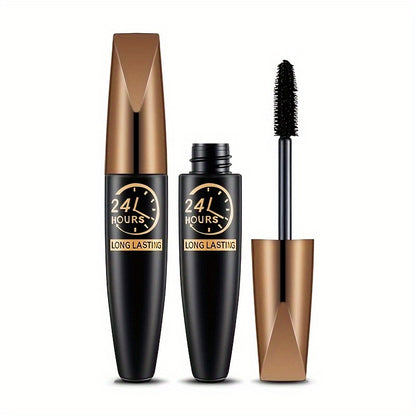 8d Fiber Lash Mascara - 3PCS wasserdichte Set