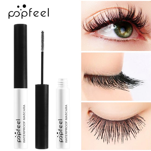 POPFEEL WASGERFORTE LOCKELY MASSICARA-Langlebiges Volumen