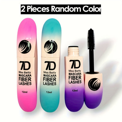 7d Faser Mascara - kaufen 1 Holen Sie sich 1 kostenlos wasserdicht