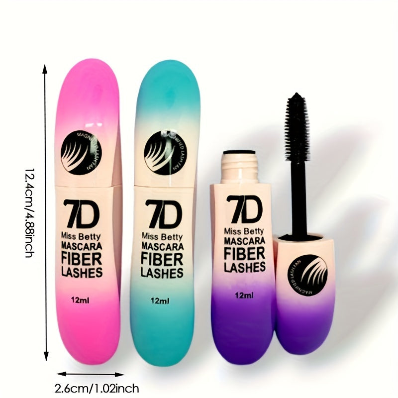 7d Faser Mascara - kaufen 1 Holen Sie sich 1 kostenlos wasserdicht