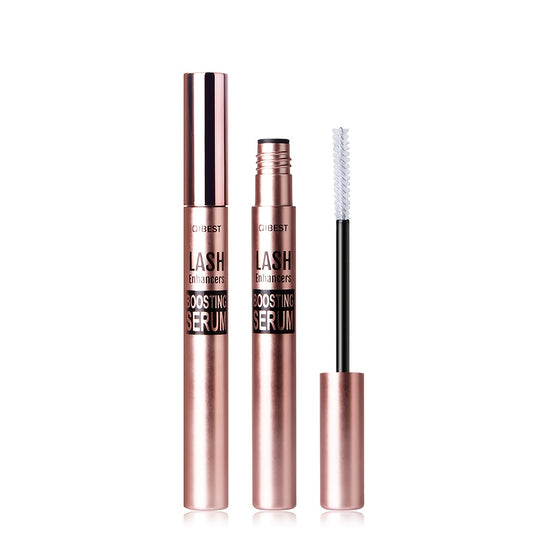 QiBest Wimpernserum – Pflegend & Feuchtigkeitsspendend