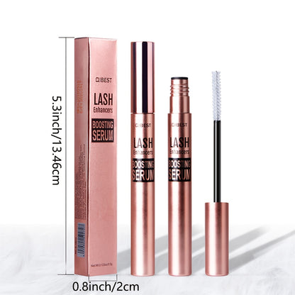 QiBest Wimpernserum – Pflegend & Feuchtigkeitsspendend