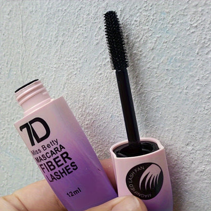 7d Faser Mascara - kaufen 1 Holen Sie sich 1 kostenlos wasserdicht