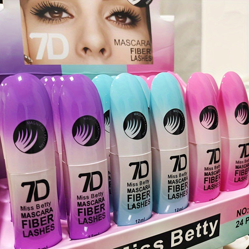 7d Faser Mascara - kaufen 1 Holen Sie sich 1 kostenlos wasserdicht