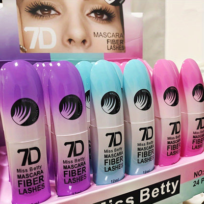 7d Faser Mascara - kaufen 1 Holen Sie sich 1 kostenlos wasserdicht