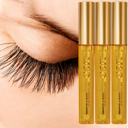 MCD Wimpern & Augenbrauenserum – 3-teiliges Pflegeset