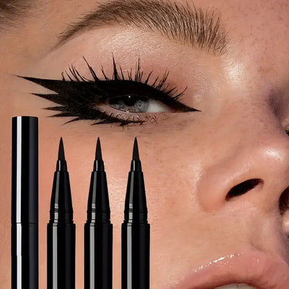 5-teiliges Flüssig-Eyeliner-Set – Wasserfest & Wischfest