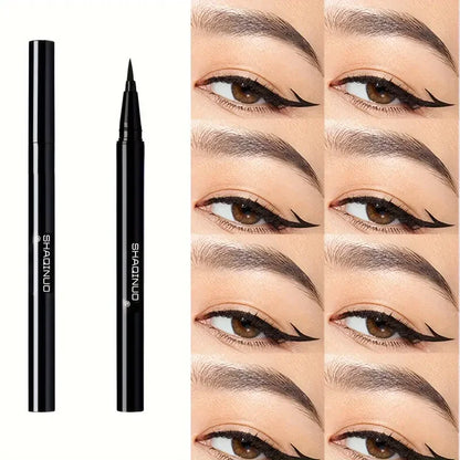 5-teiliges Flüssig-Eyeliner-Set – Wasserfest & Wischfest