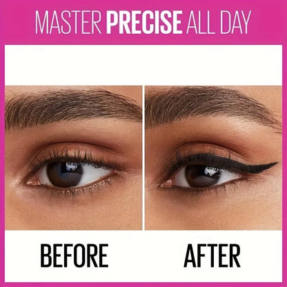 5-teiliges Flüssig-Eyeliner-Set – Wasserfest & Wischfest