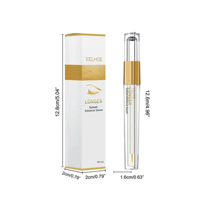 Schnelles Wimpernwachstum Serum-5-Tage-Fuller-Lash-Behandlung