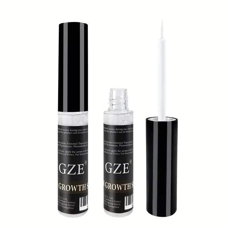 Gze Eyelash Serum -Lash -Boosting -Serum