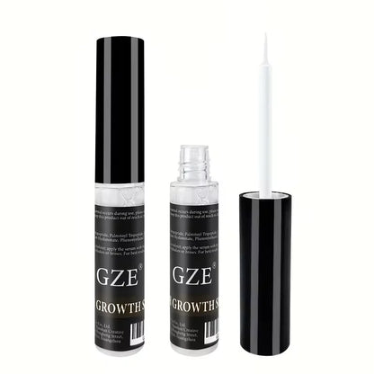 Gze Eyelash Serum -Lash -Boosting -Serum