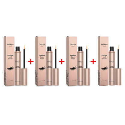 Wimpernwachstumsserum – Lifting & Nährende Formel