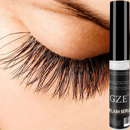 Gze Eyelash Serum -Lash -Boosting -Serum