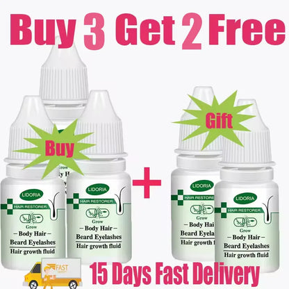 Schnelles Wimpernwachstum Serum-7-Tage-Fuller-Lash-Behandlung