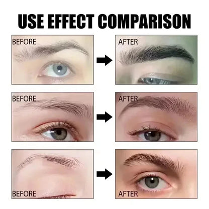 Schnelles Wimpernwachstum Serum-7-Tage-Fuller-Lash-Behandlung