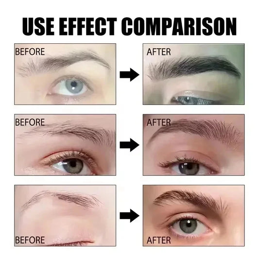 Schnelles Wimpernwachstum Serum-7-Tage-Fuller-Lash-Behandlung